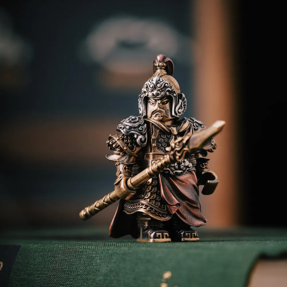 Full ForgedSamurai Collection