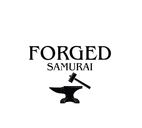 ForgedSamurai