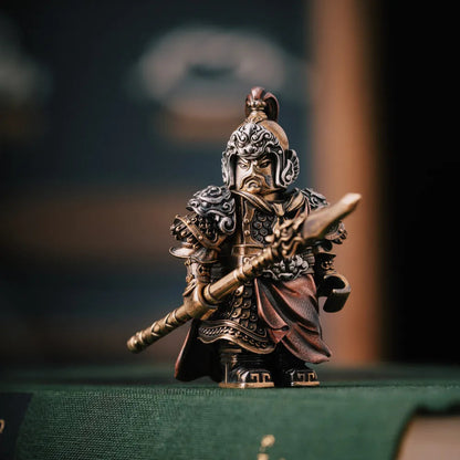 Full ForgedSamurai Collection