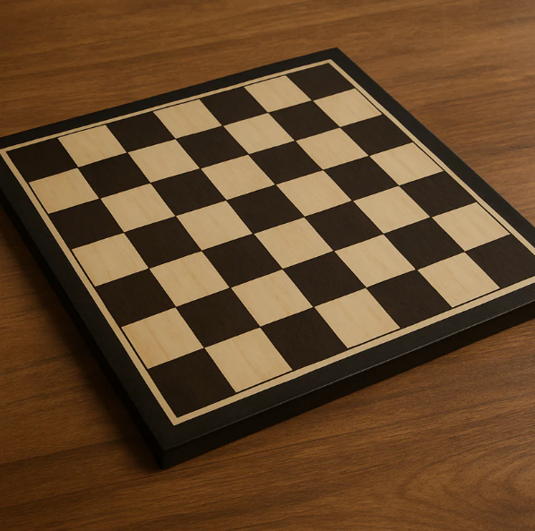 ForgedSamurai | Chessboard