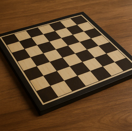 ForgedSamurai | Chessboard